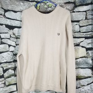 Chaps Est. 1978 Sweater Size XL
